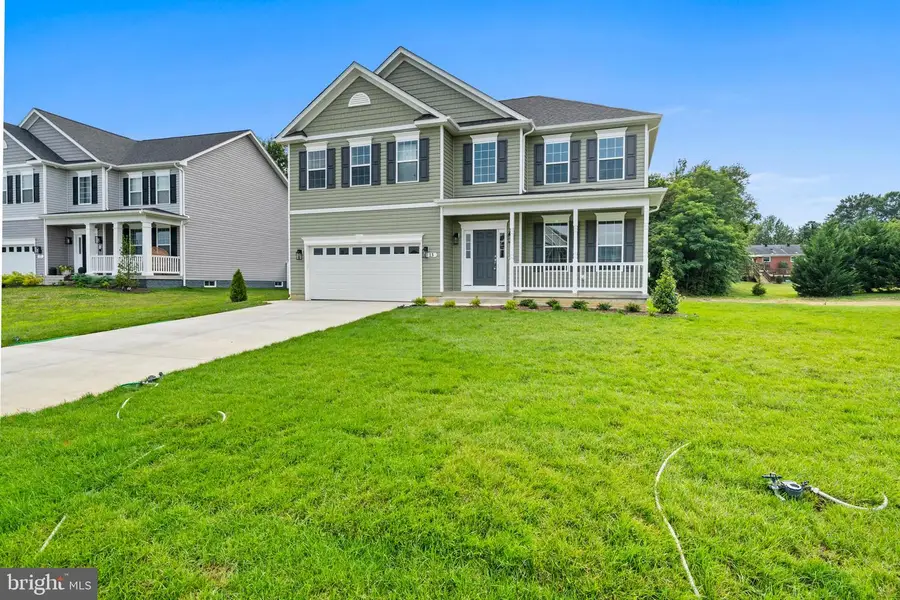 13 Candleberry Dr, La Plata, MD 20646 - #3