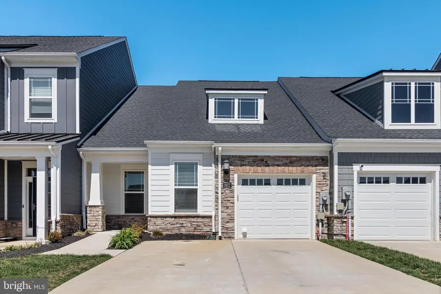 3917 Glacier Bay Pl, White Plains, MD 20695 - #2