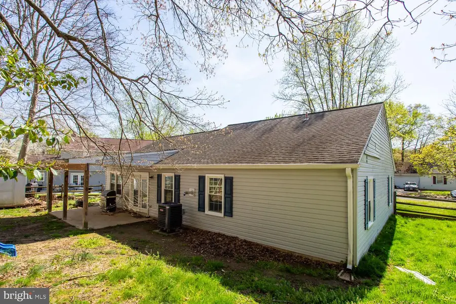 3525 Smoke Tree Ct, Waldorf, MD 20602 - #3