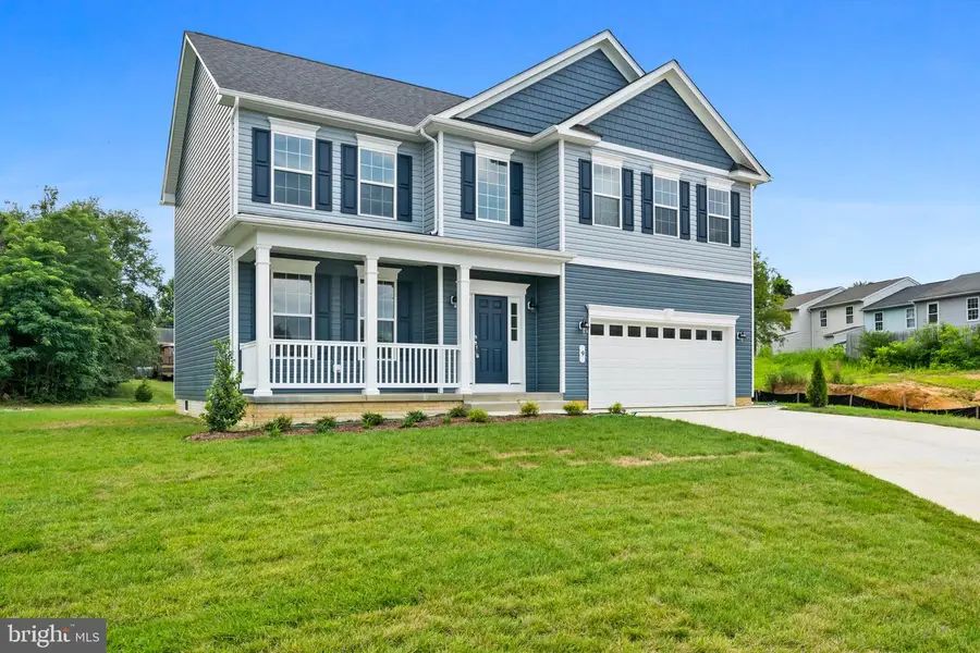 9 Candleberry Dr, La Plata, MD 20646 - #2