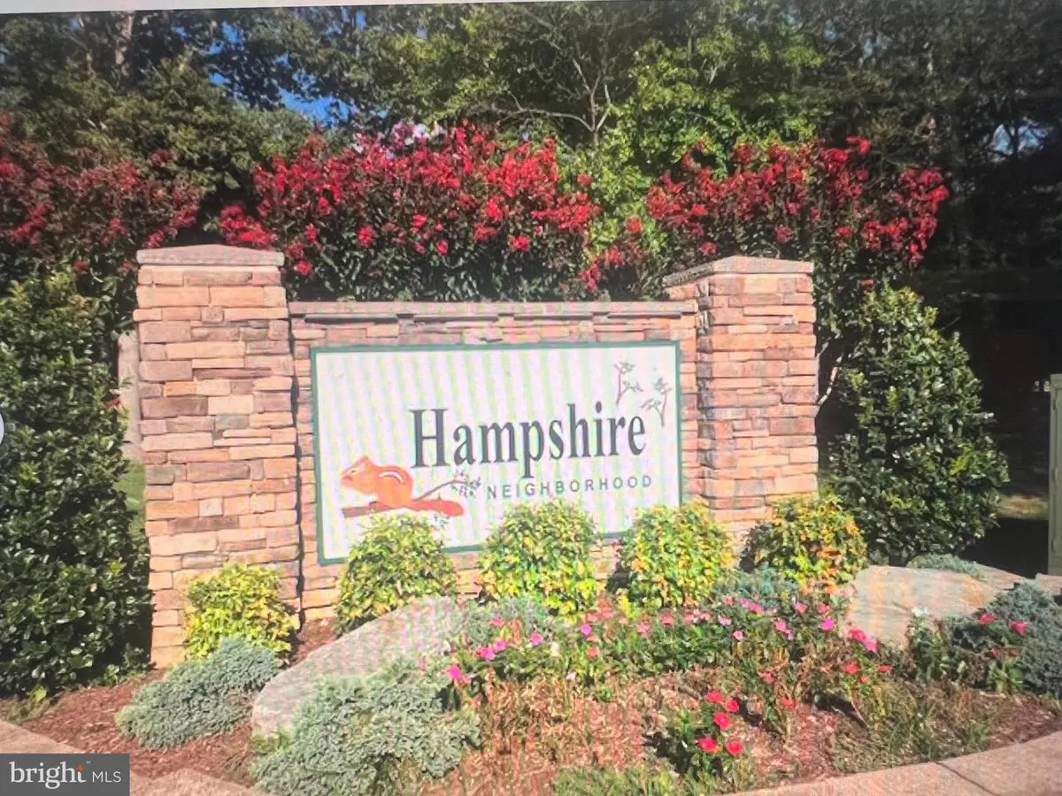 6071 Red Squirrel Pl, Waldorf, MD 20603 - #1