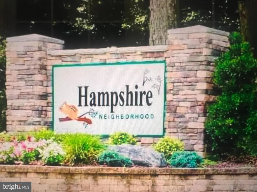 6071 Red Squirrel Pl, Waldorf, MD 20603 - #2