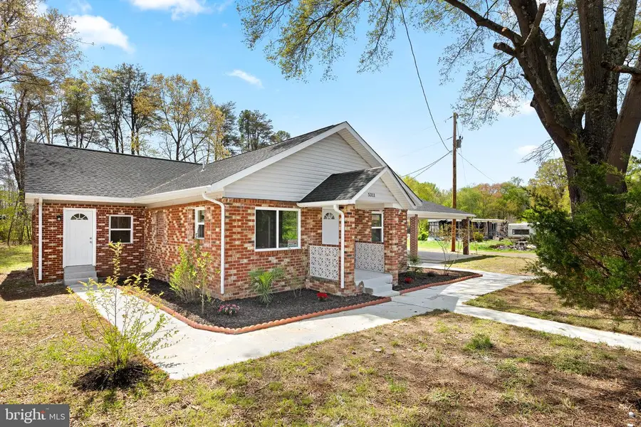 5311 Browns Pl, Indian Head, MD 20640 - #2