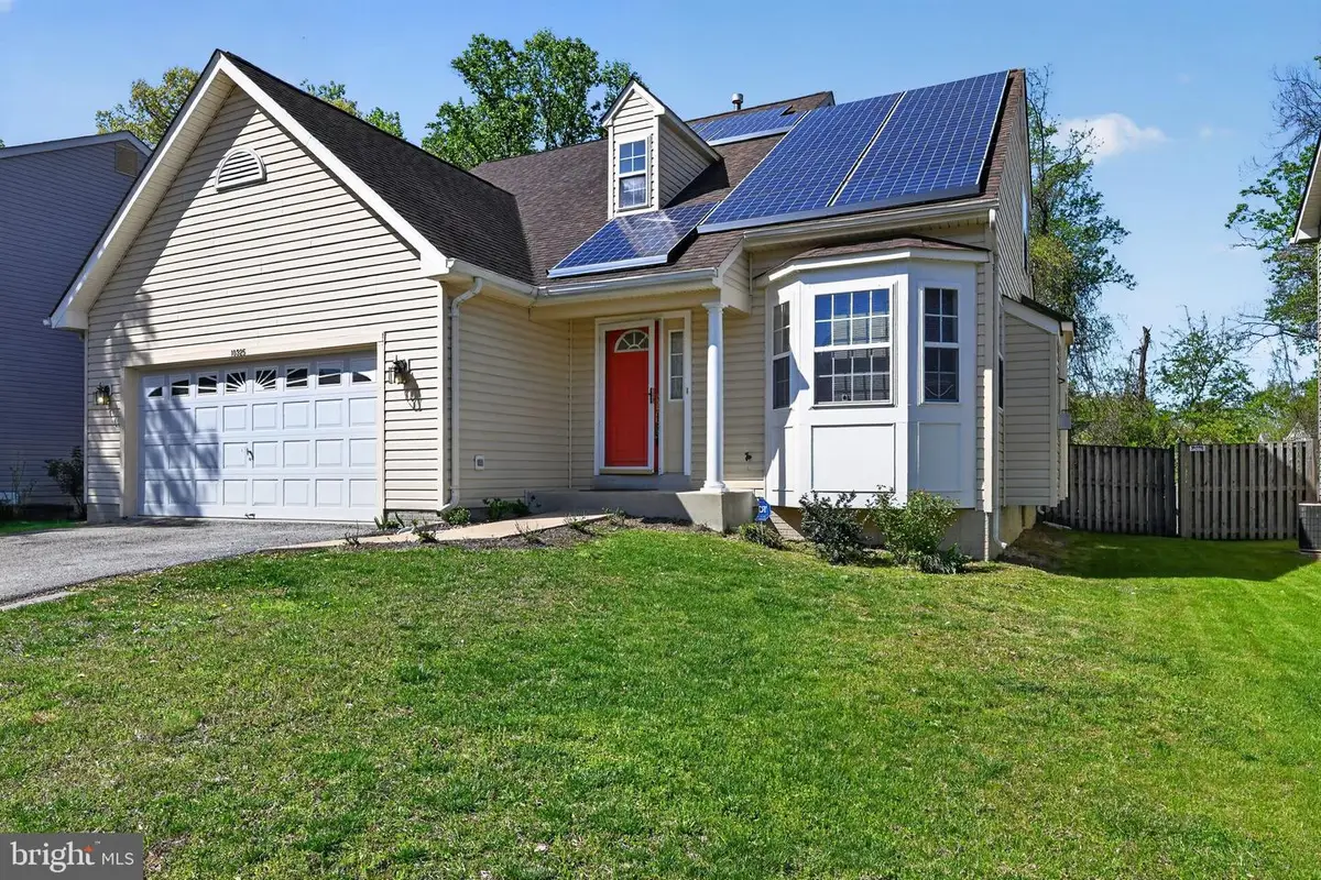 10325 Cassidy Ct, Waldorf, MD 20601 - #1