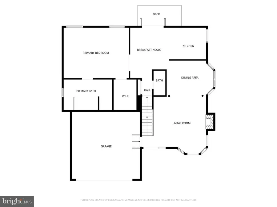 10325 Cassidy Ct, Waldorf, MD 20601 - #2