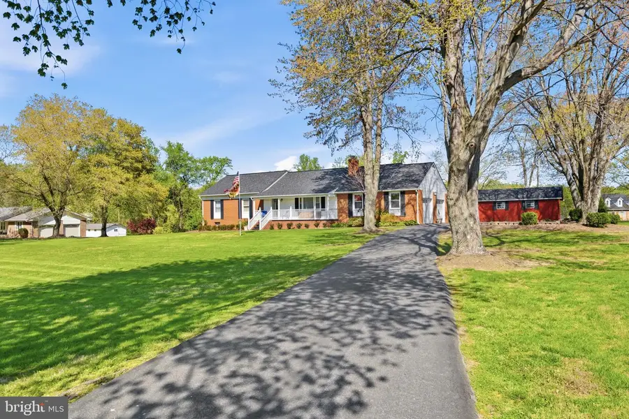 13002 Aubrey Jameson Sr Pl, Waldorf, MD 20601 - #3