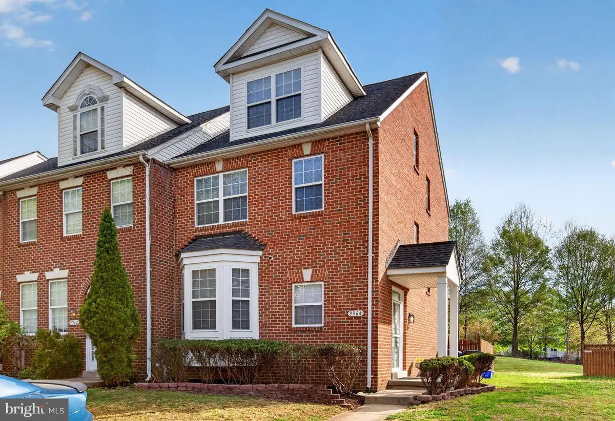 9964 Morristown Pl, Waldorf, MD 20603 - #1