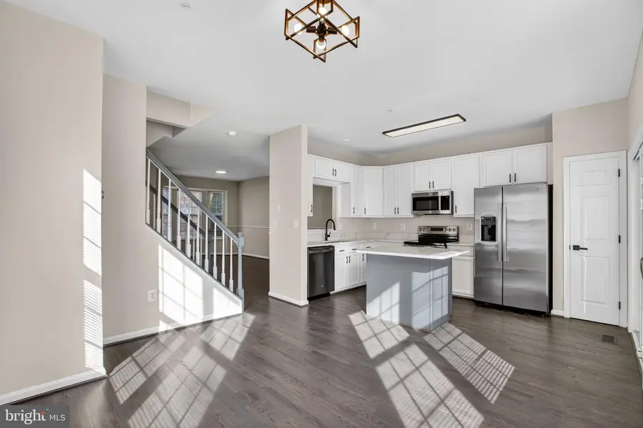 9964 Morristown Pl, Waldorf, MD 20603 - #3