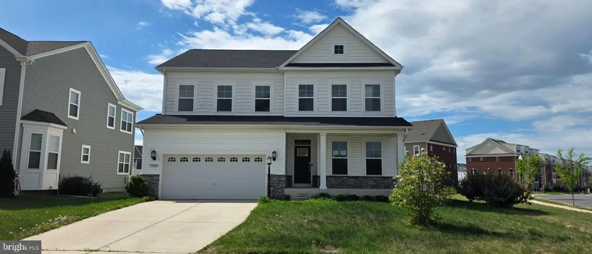 11410 Jane Austen Ln, White Plains, MD 20695 - #1