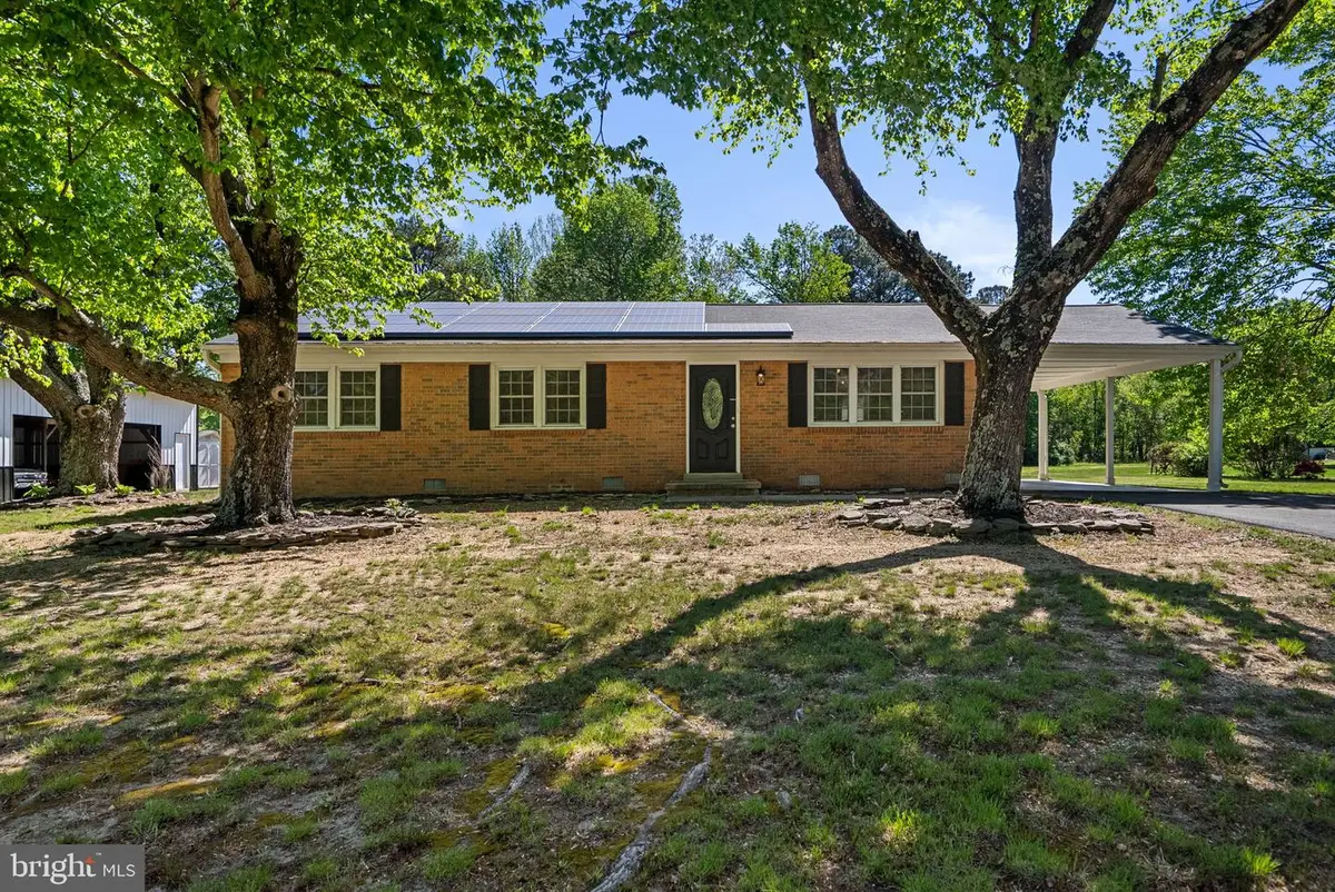 5032 Gallant Green Rd, Waldorf, MD 20601 - #1