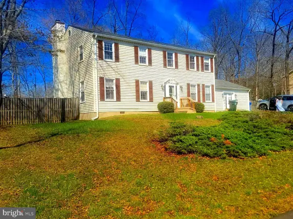 1389 Redwood Cir, LA PLATA, MD 20646