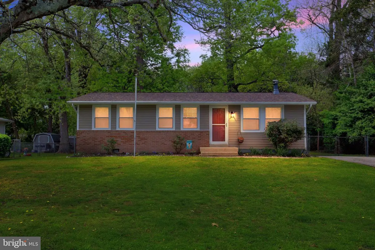 9773 Emerald Ln, Newburg, MD 20664 - #1