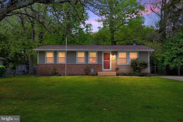 9773 Emerald Ln, NEWBURG, MD 20664