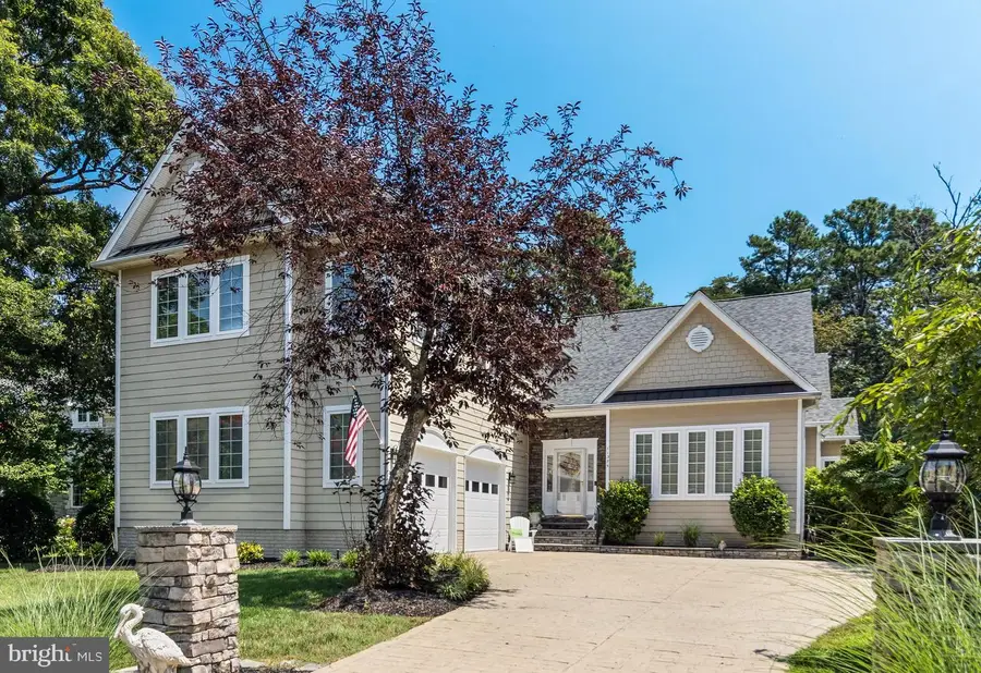 11375 Ethan Ct, Swan Point, MD 20645 - #2