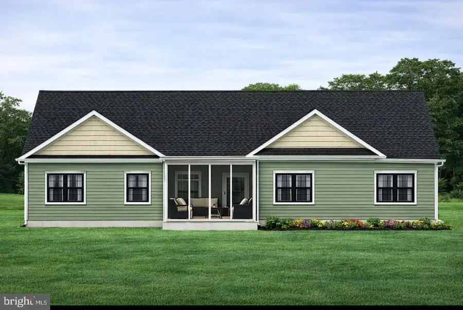 3121 Alfalfa Cir, La Plata, MD 20646 - #2