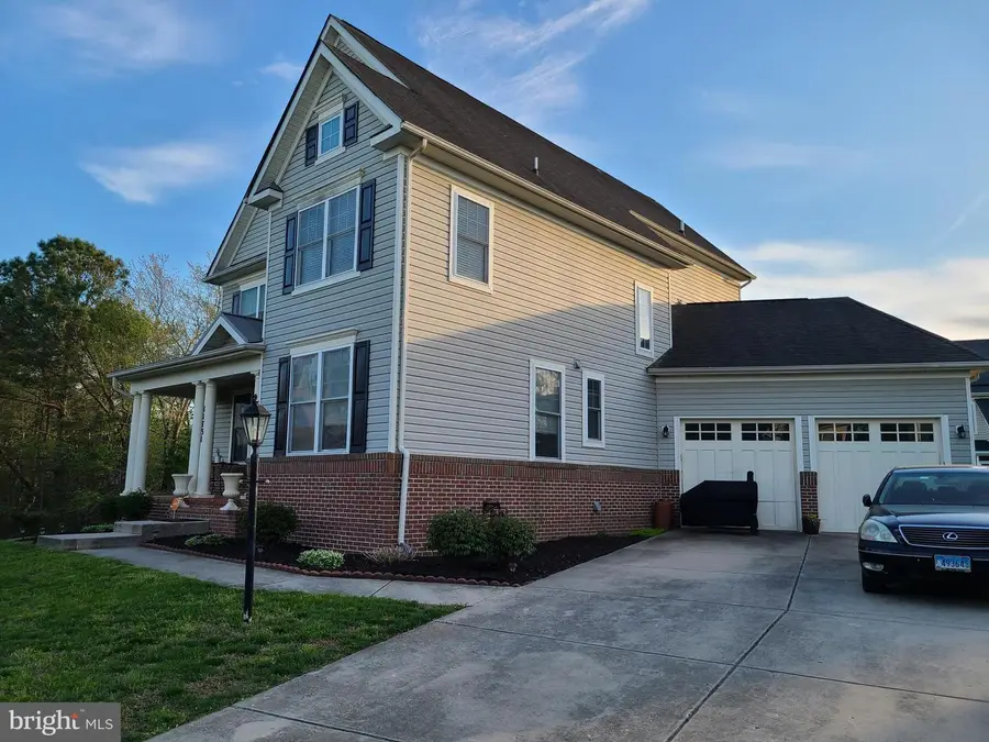 11731 Folkstone Ct, Waldorf, MD 20602 - #2