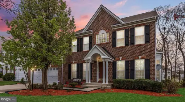 11976 Castle Pines Ln, WALDORF, MD 20602