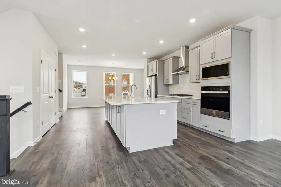 9710 Tweed Hope Pl, Waldorf, MD 20601 - #2