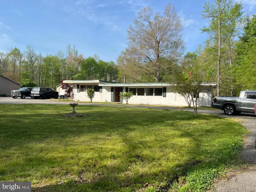 6705 Bumpy Oak Rd, La Plata, MD 20646 - #2