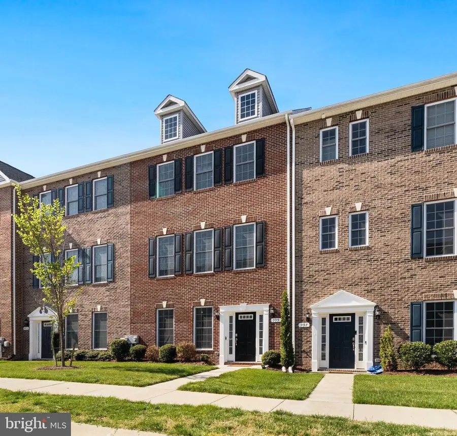 995 Rye Drive, La Plata, MD 20646 - #3