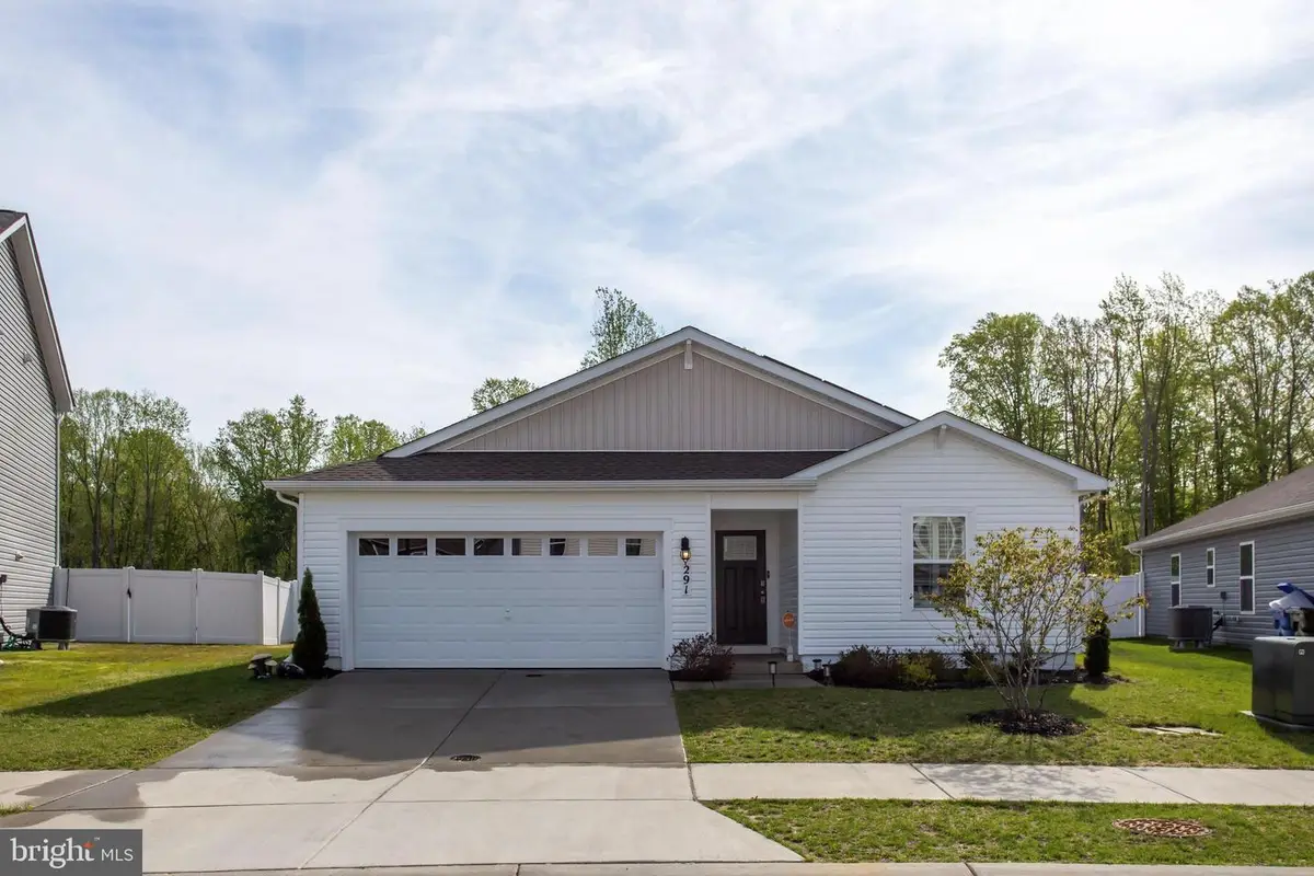 291 Forest Edge Ave, La Plata, MD 20646 - #1