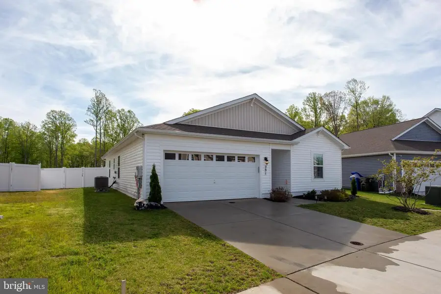 291 Forest Edge Ave, La Plata, MD 20646 - #2