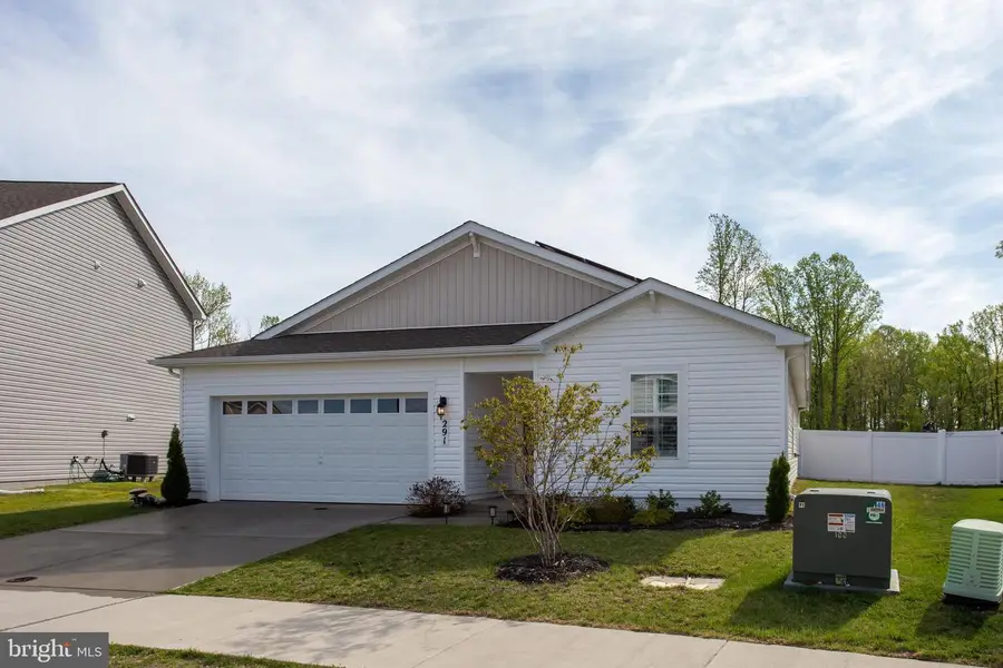 291 Forest Edge Ave, La Plata, MD 20646 - #3