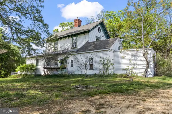 9790 Ironsides Rd, NANJEMOY, MD 20662