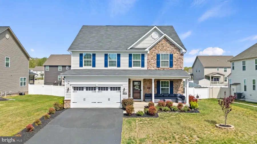 8802 Bancroft Dr, Waldorf, MD 20603 - #2