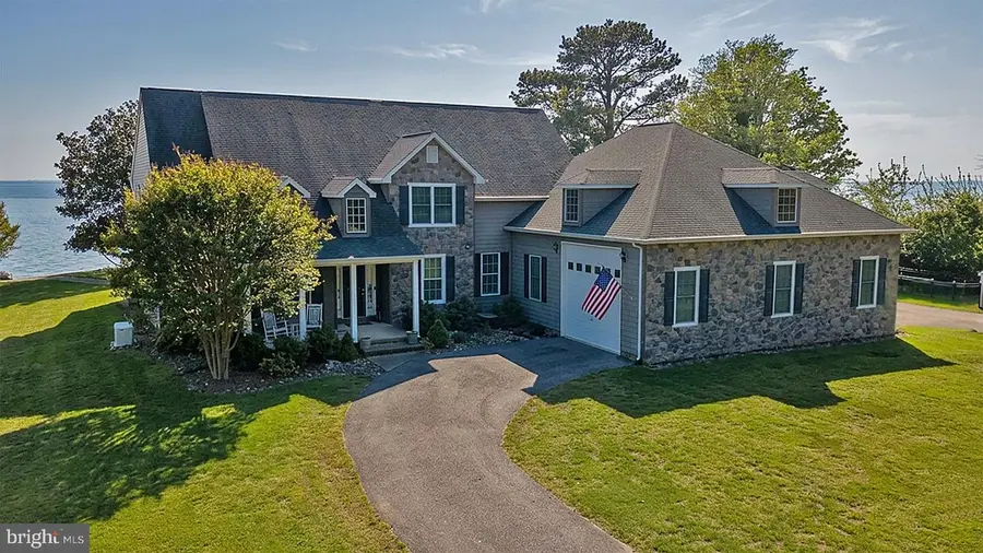 12195 Potomac View Rd, Newburg, MD 20664 - #3