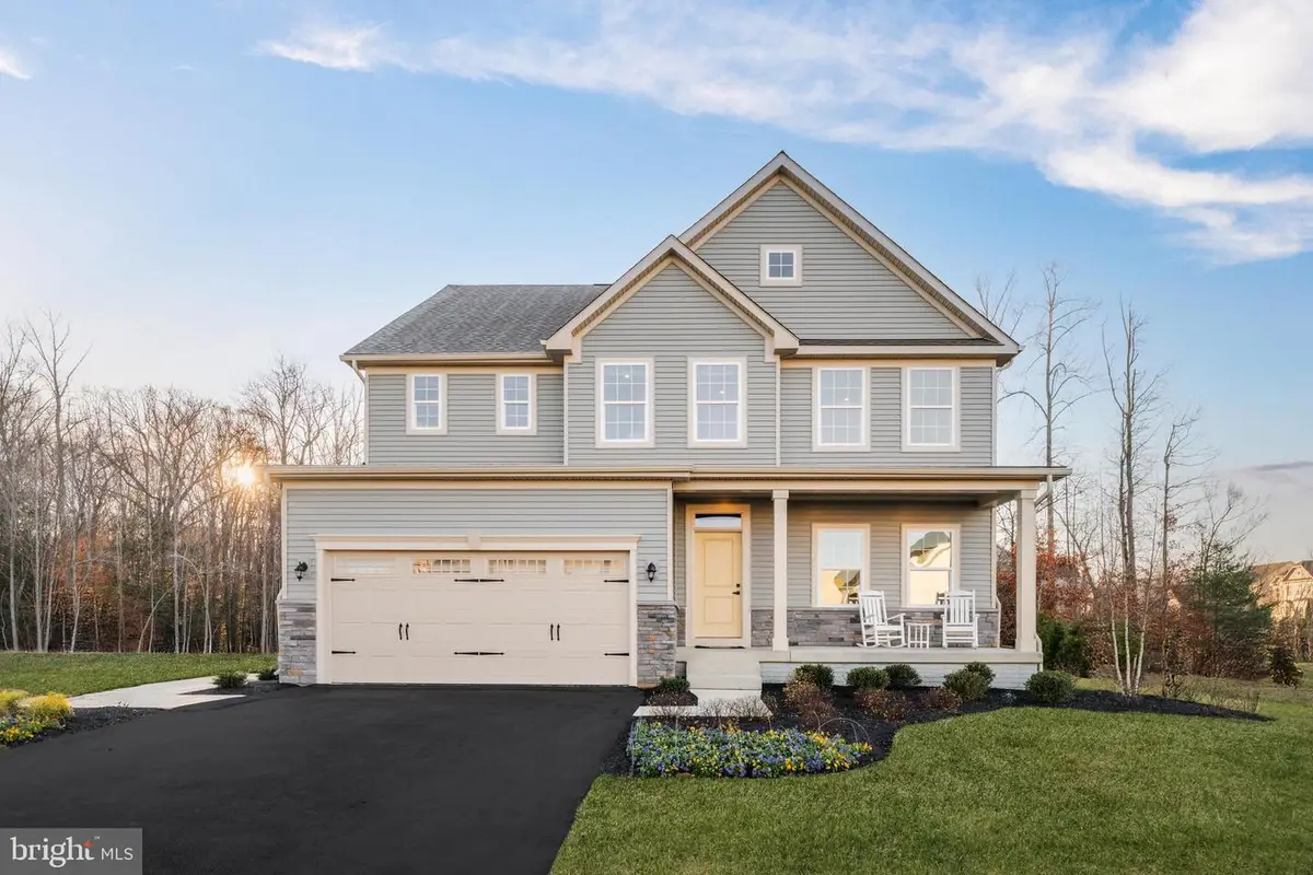 9208 Parkfield Ave #b017, Waldorf, MD 20603 - #1