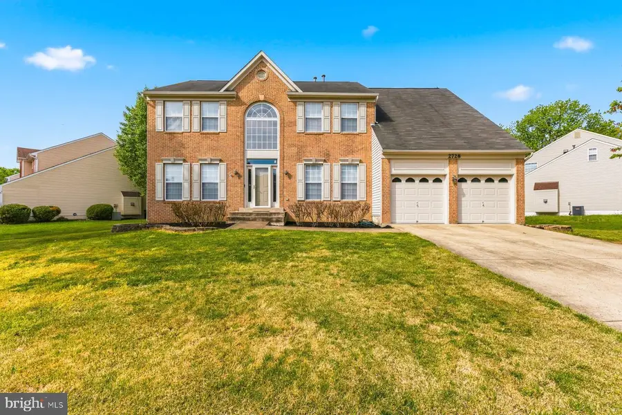 2728 London Plane Ct, Waldorf, MD 20603 - #2