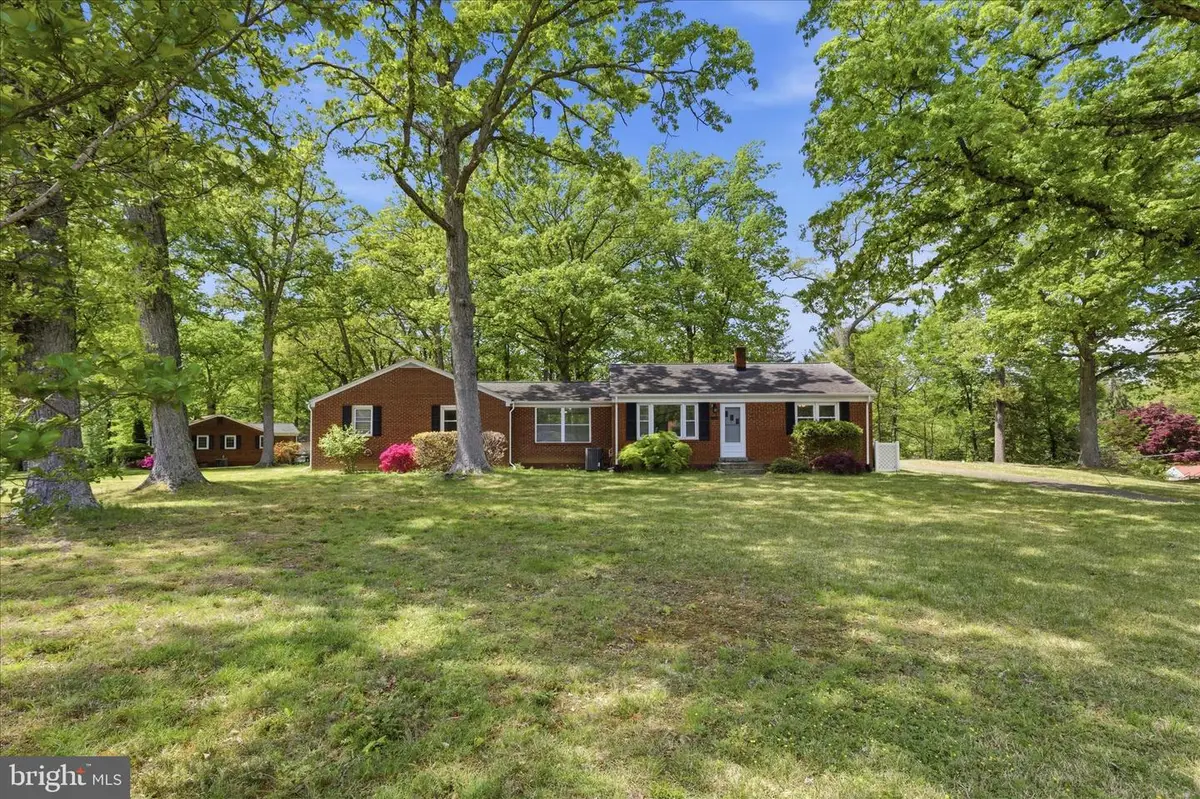 3150 Green Meadows Dr, Indian Head, MD 20640 - #1