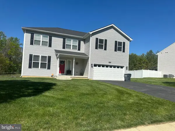 2109 Cedar Tree Ln, WALDORF, MD 20601
