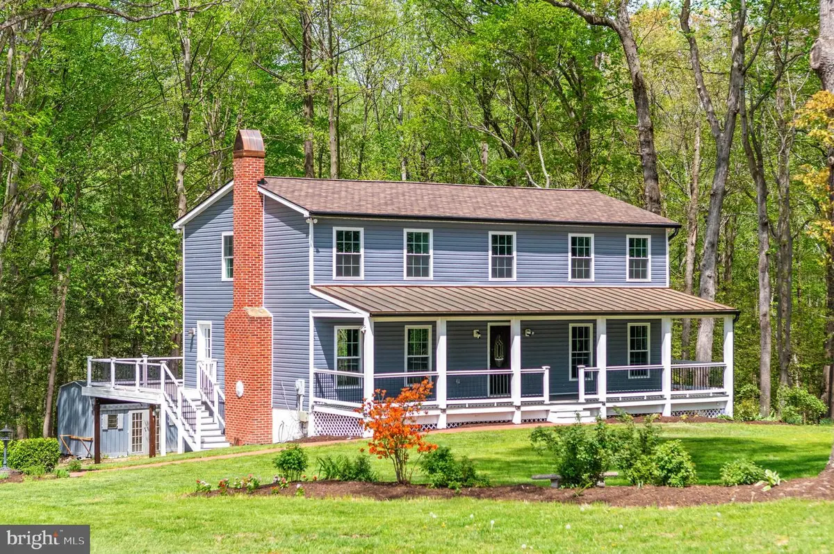 12888 Leman Ln, Waldorf, MD 20601 - #1