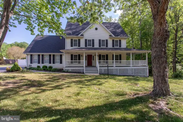 615 Clarks Run Rd, LA PLATA, MD 20646