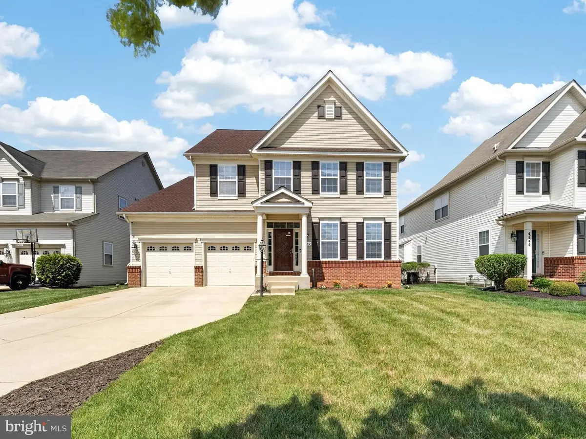 4740 Monterey Ct, Waldorf, MD 20602 - #1