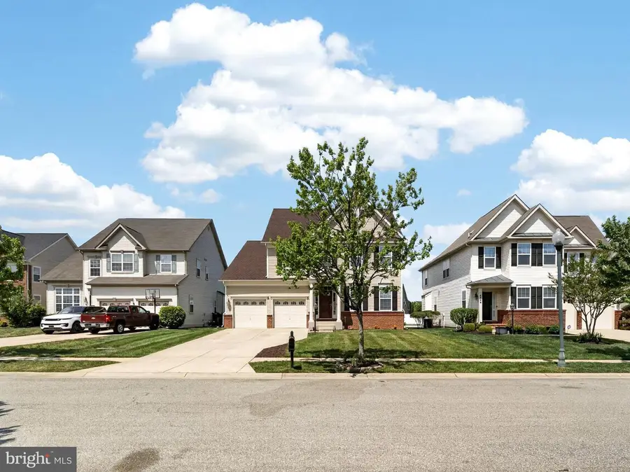 4740 Monterey Ct, Waldorf, MD 20602 - #3