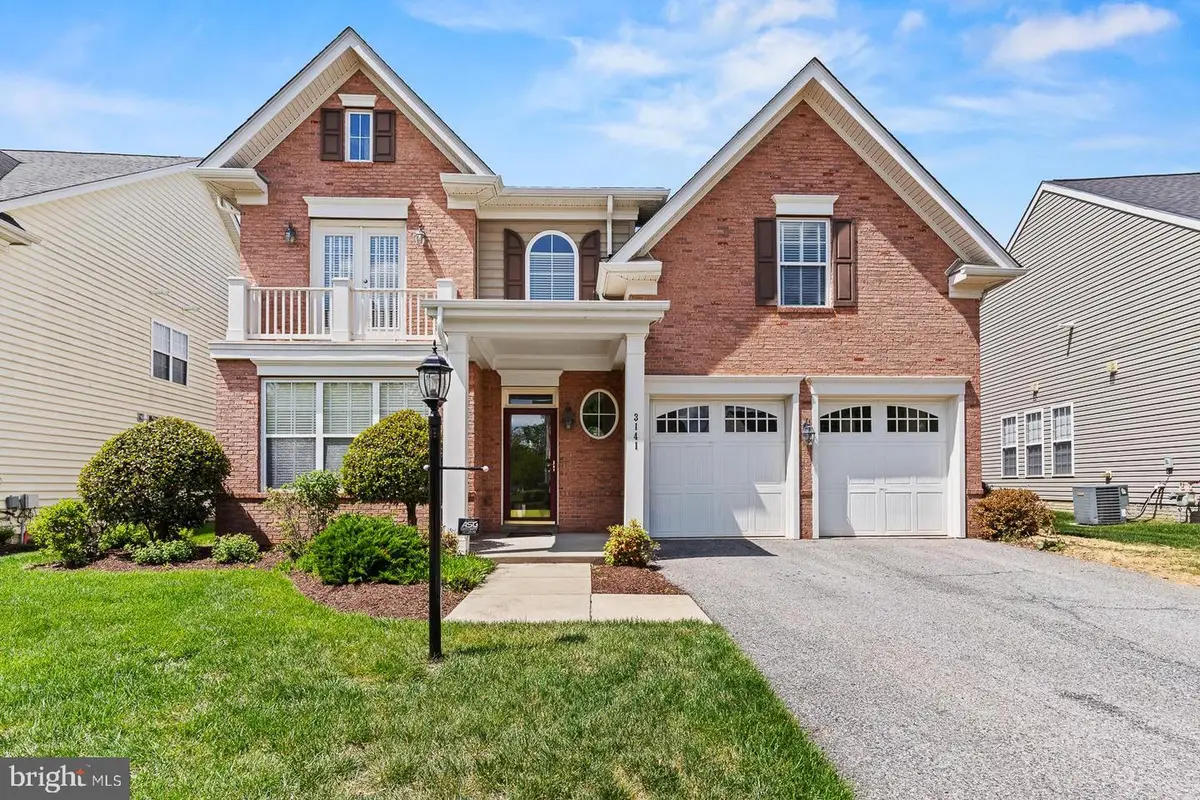 3141 Heartleaf Ln, Waldorf, MD 20603 - #1