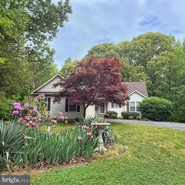 15440 Sorrel Ridge Ln, WALDORF, MD 20601