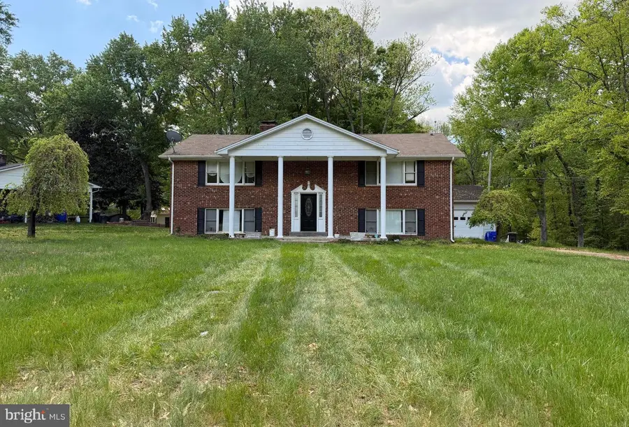 2711 Moran Dr, Waldorf, MD 20601 - #2