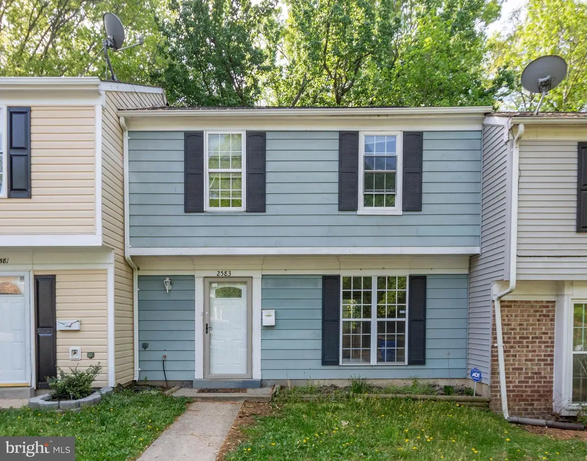 2583 Robinson Pl, Waldorf, MD 20602 - #1