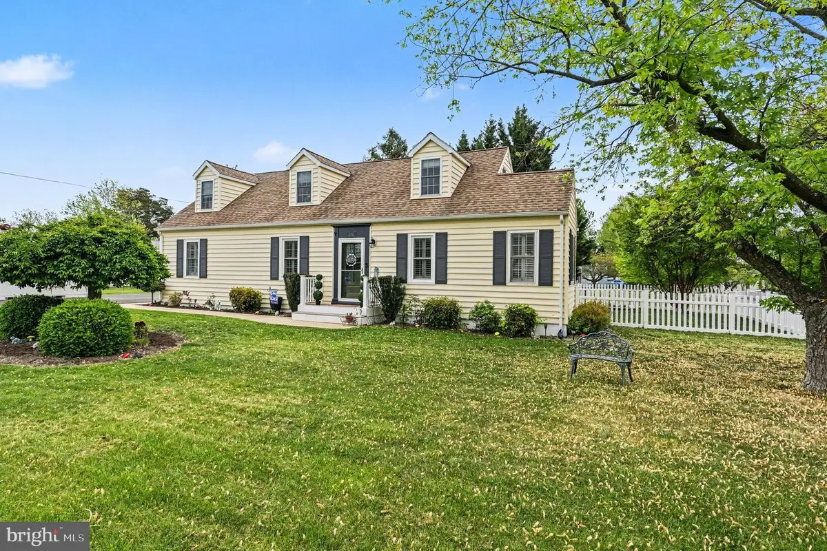 13370 Beach Haven Cir, Newburg, MD 20664 - #1