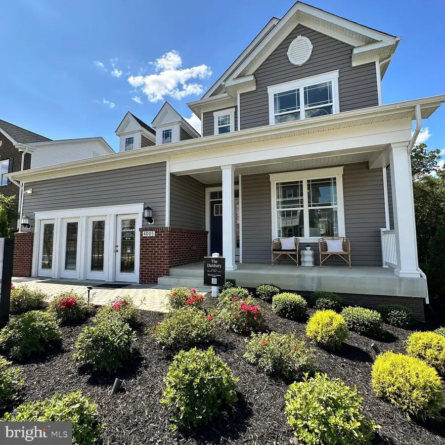 5438 Newport Cir, White Plains, MD 20695 - #2