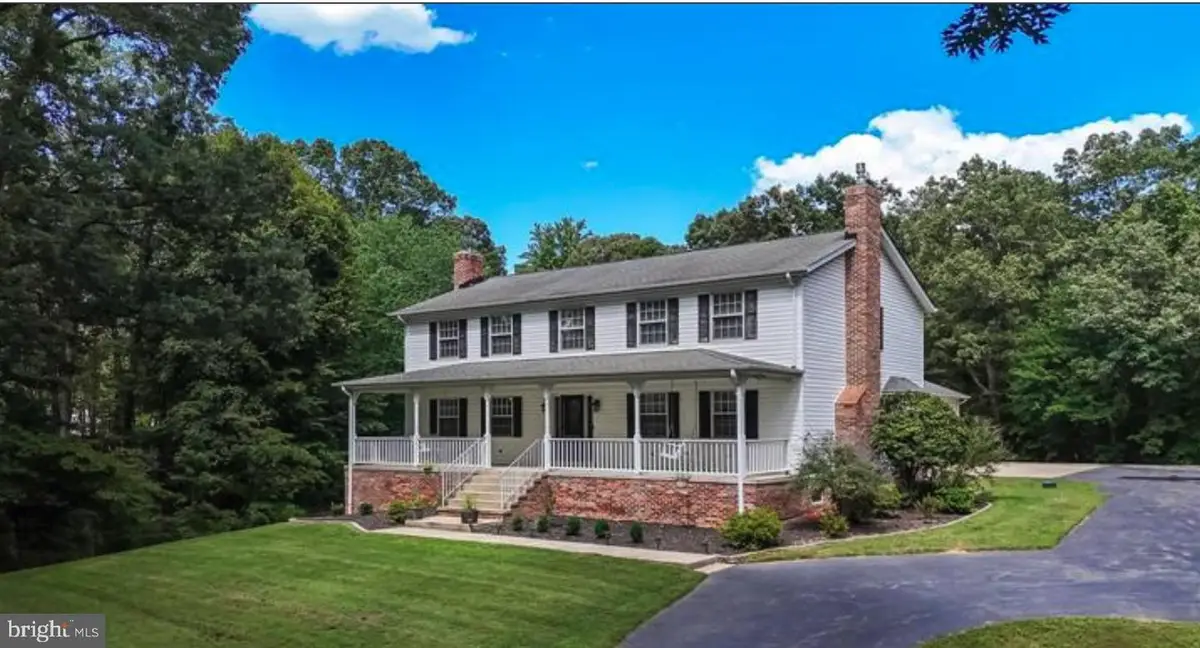 6040 Southgate Farm Rd, Indian Head, MD 20640 - #1