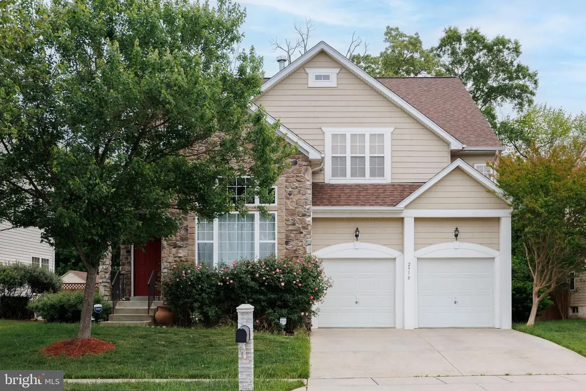 2910 Merchant Ct, Waldorf, MD 20603 - #1