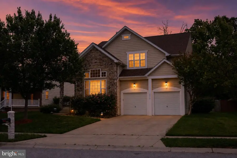 2910 Merchant Ct, Waldorf, MD 20603 - #2