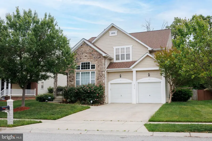 2910 Merchant Ct, Waldorf, MD 20603 - #3