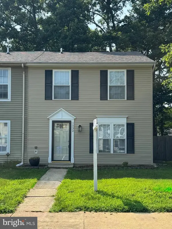 1532 Pin Oak Dr, WALDORF, MD 20601