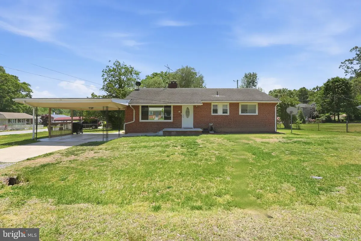 4 Jenkins Dr, Indian Head, MD 20640 - #1